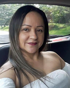 46 Year Old Cali, Colombia Woman